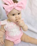 Baby Girls Clothing