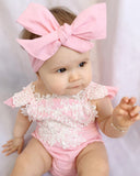 Baby Girls Clothing