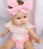 Baby Girls Clothing