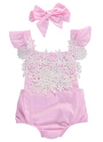 Baby Girls Clothing