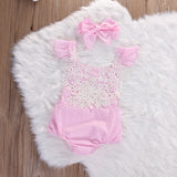 Baby Girls Clothing