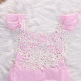 Baby Girls Clothing