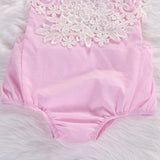 Baby Girls Clothing