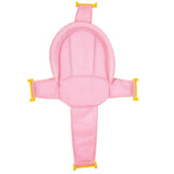 Baby Shower Bath Adjustable Tub Pad