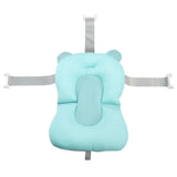 Baby Shower Bath Adjustable Tub Pad