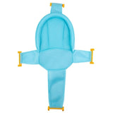 Baby Shower Bath Adjustable Tub Pad