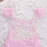 Baby Girls Clothing