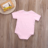 Pudcoco Girl Jumpsuits 0-18M